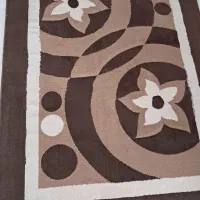گلیم فرش ۴متری
