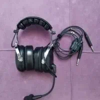 هدست خلبانی Ray Talk