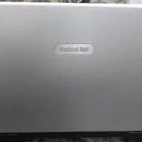 لپ تاپ packard Bell