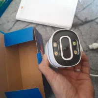 دوربین مدار بسته