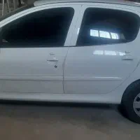 207 مدل 401|خودرو سواری و وانت|صحنه, |دیوار