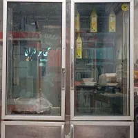 یخچال فلزی موتور قوی