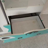 کمد بچه|جاکفشی، کمد، دراور|دورود, |دیوار