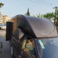 باربند فایبر گلاس