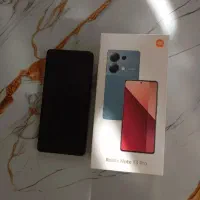 نوت ۱۳ پرو ۲۵۶ درحد|موبایل|بهارستان, |دیوار