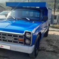 نیسان مدل 84