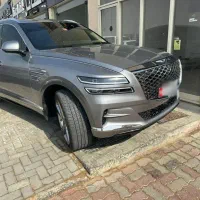 جنسیس ۲۰۲۱ فول