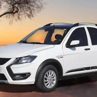 کوئیک GXRL و پراید وانت سپر جدید با لاینر پاششی