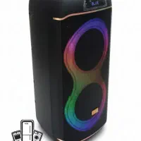 اسپیکر قابل حمل کربی «Crbe»