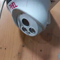 دوربین مداربسته کارکرده دستگاه و دوربین|دوربین مداربسته|قم, باغ شریفی|دیوار