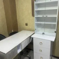 تجهیزات برای یه سالن مجهز و شیک