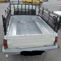 وانت بار بار بری حمل ونقل عادلانه مناسب شهرو روستا