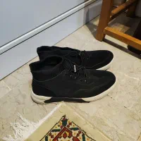 کفش بوت مردانه نو