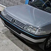 چراغ جلو پژو 405 شفاف|قطعات یدکی و لوازم جانبی|کرج, گوهردشت|دیوار