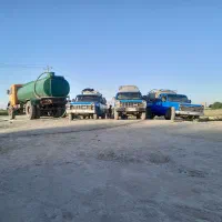 آبرسانی سعادتی|خدمات حمل و نقل|مشهد, رسالت|دیوار