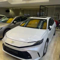 تویوتا کمری 2.5 لیتر هیبرید ژاپن|خودرو سواری و وانت|تهران, سهروردی|دیوار