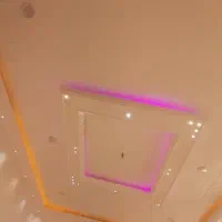 گچکاری ولکه گیری ساختمان|خدمات پیشه و مهارت|برازجان, |دیوار