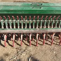 بذر پاش|ماشین‌آلات صنعتی|دهگلان, |دیوار