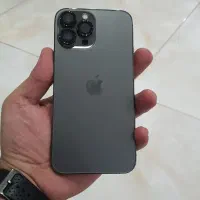 آیفون۱۳ پرو مکس ۱۲۸