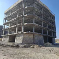 پیمانکاری، ساخت، آرماتوربندی اجرا فنداسیون و اسکلت