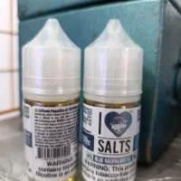 سالت i love sats