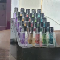 همکار خانم جهت کارگاه تولیدی ادکلن