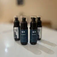 کرم ژل تاخیری KY تضمینی واسپری تاخیری