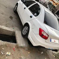 سایناSمدل۱۴۰۱|خودرو سواری و وانت|تهران, شهرک طالقانی|دیوار