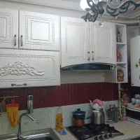 کابینت سازی و شیشه بری