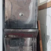 ابسردکن استیل