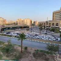 آپارتمان ۲۰۰ متری لوکس شهرک باهنر