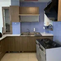 کابینت وهود|آب‌چکان و نظم‌دهنده ظروف|صدرا-فارس, فاز ۱|دیوار
