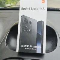 redmi note 14s