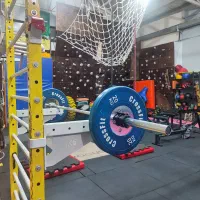 باشگاه ورزش بدنسازی بوکس کراسفیت تجهیزات رزمی