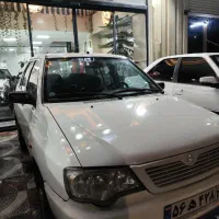 پراید 132seمدل98