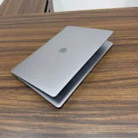 مک بوک پرو 2019 پردازنده قوی گرافیک 8 رم 64