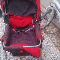 کالسکه تمیز|کالسکه و لوازم جانبی|خرم‌آباد, |دیوار