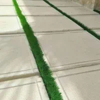 کاشی کاری سرامیک کاری  واش بتن