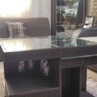میز عسلی