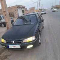 پارس مدل ۸۳