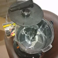 خرد کن سرخ کن قیمت زن|سایر لوازم برقی|قم, بکایی|دیوار