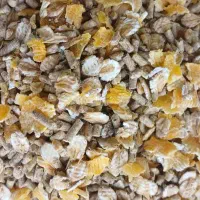 خوراک آجیلی کیفیت درجه یک