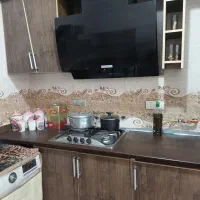 کابینت ام دی اف تمیز و سالم