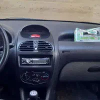 پژو ۲۰۶ اس دی|خودرو سواری و وانت|اردبیل, |دیوار