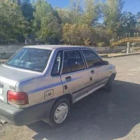 پراید مدل 86|خودرو سواری و وانت|مشگین شهر, |دیوار