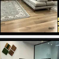 پارکت اج دار، کاغذدیواری برجسته لمینت،سیار،حضوری|خدمات پیشه و مهارت|ارومیه, |دیوار