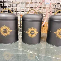 بانکه گالوانیزه مشکی