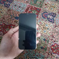 اپل iPhone 12 Pro Max ۲۵۶ گیگابایت ایفونapple zaa|موبایل|تهران, چیتگر|دیوار