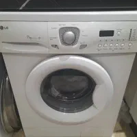 تعمیرات تخصصی لباسشویی یخچال فریزرساید(داخل منزل)