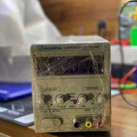 منبع تغذیه دژانگ PS-305D|لوازم جانبی موبایل و تبلت|شهریار, رزکان|دیوار